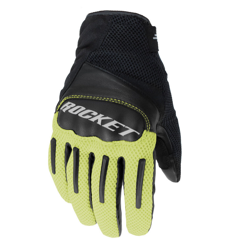 Optic Gloves