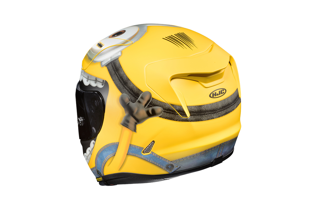 Otto minion