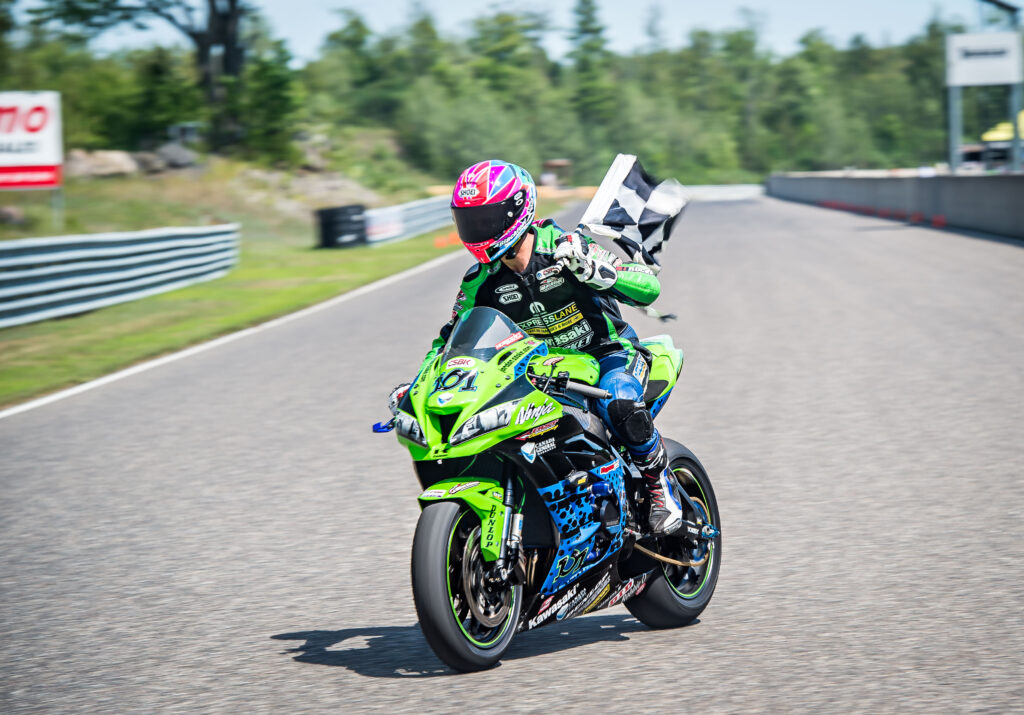 dp brakes riders