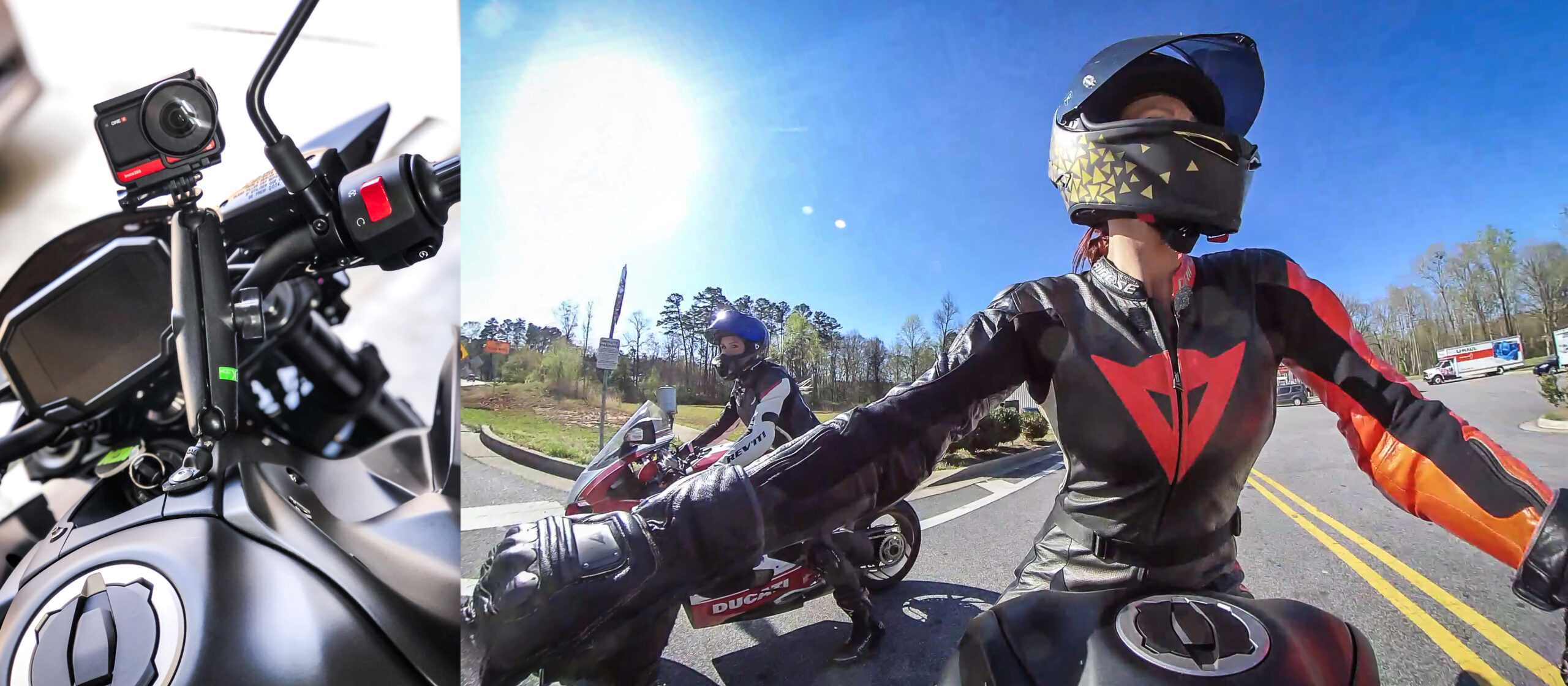 Insta360 Motorcycle Mounting Ideas 3 insta360 motorcycle