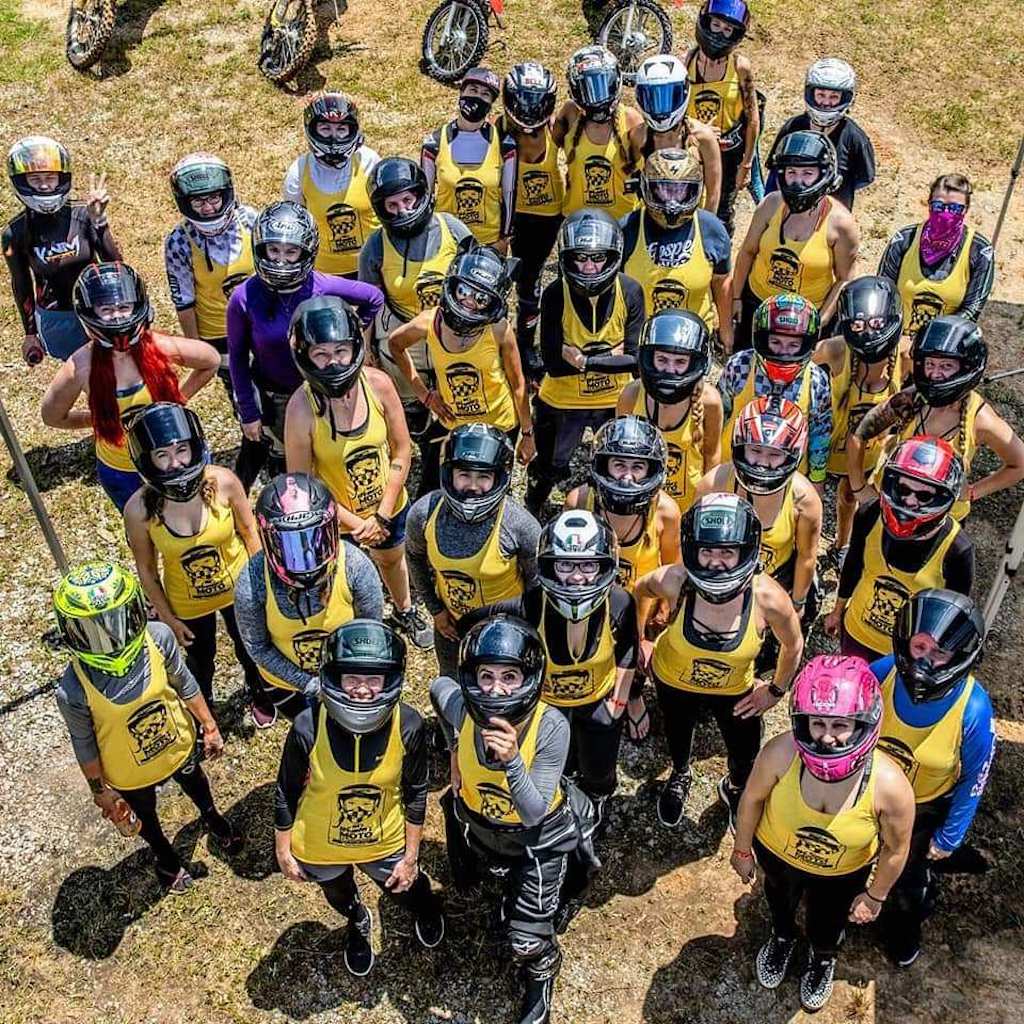 Ruts to Racelines - A Female Focused Track Experience