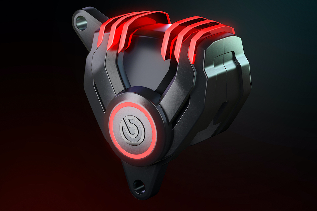 Brembo New G Sessanta