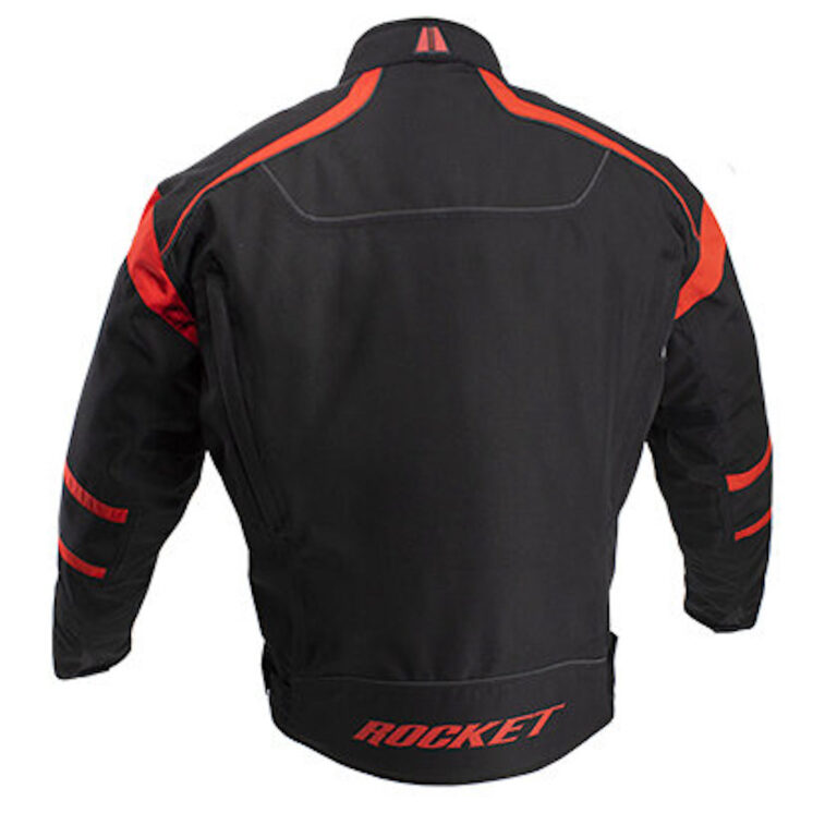 Joe Rocket Crossfire Jacket SportBikes Inc Magazine