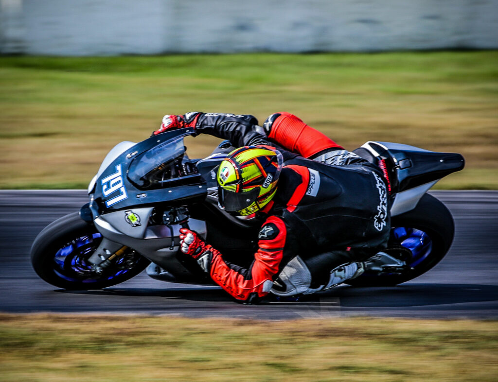 featured rider trey lancaster