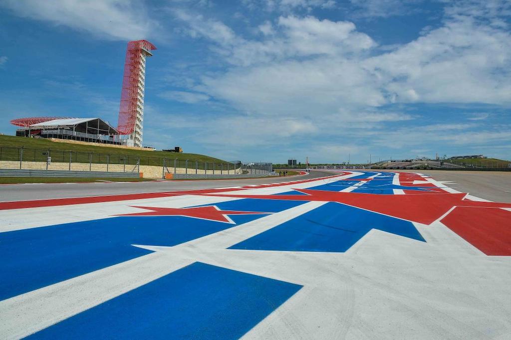 US Red Bull GP