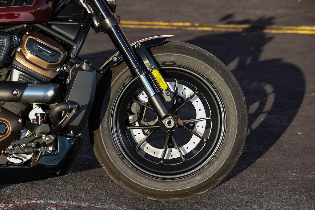 sportster
