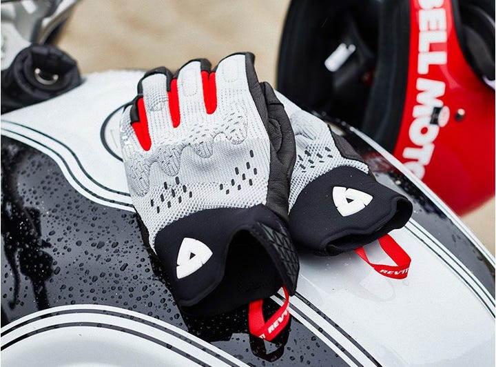 Kinetic Gloves