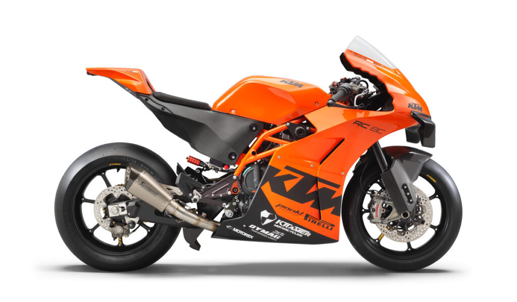 ktm 128