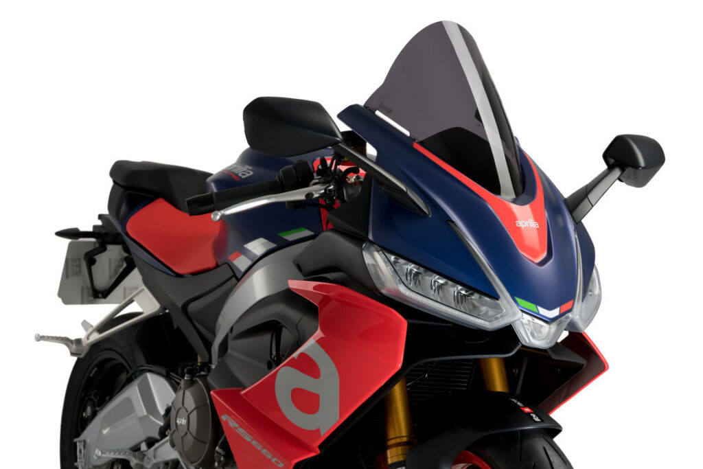 Puig RS 660 Windscreen