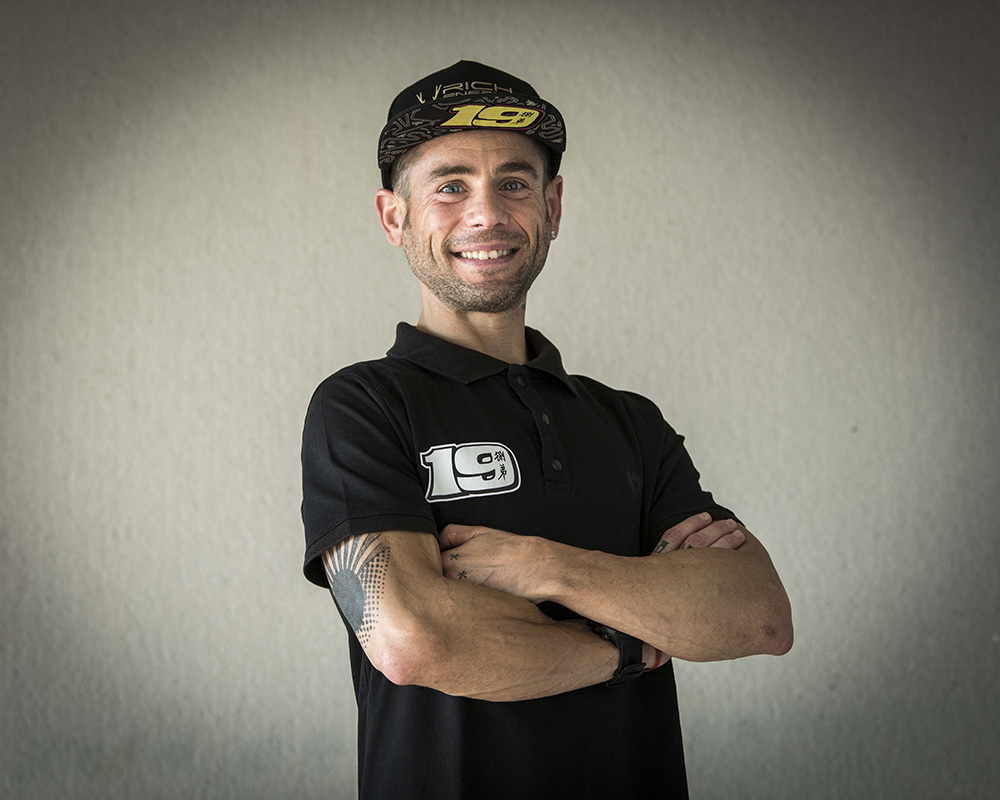 Alvaro Bautista Returns To Ducati Worldsbk - Sportbikes Inc Magazine