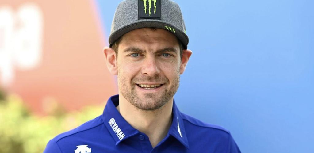 Cal Crutchlow SportBikes Inc Magazine