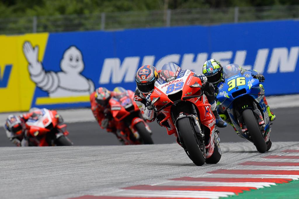 Michelin Tyres