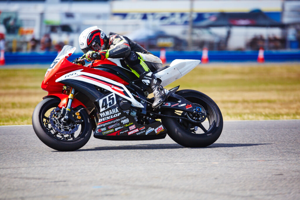 Aftermarket Rearsets