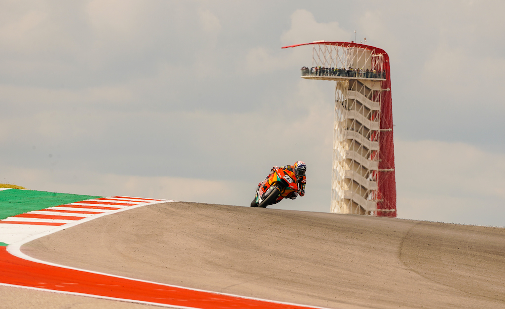 America's GP