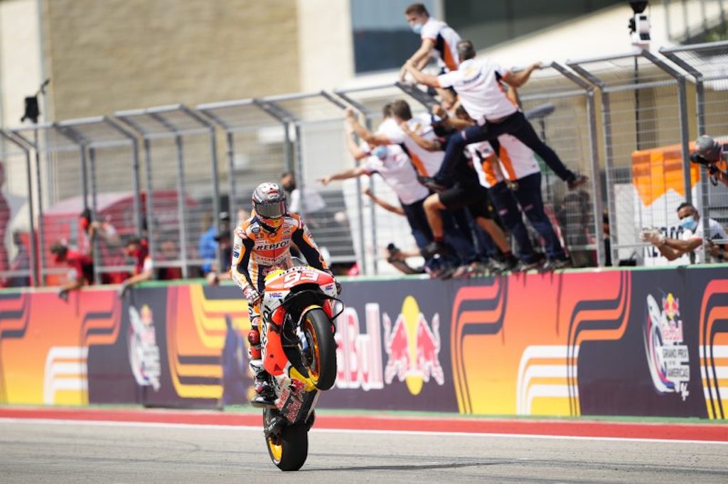 MotoGP 2022 Calendar