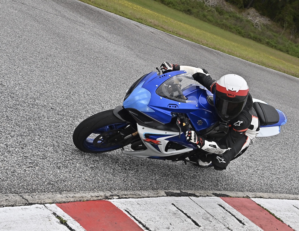 Featured Rider Natasha