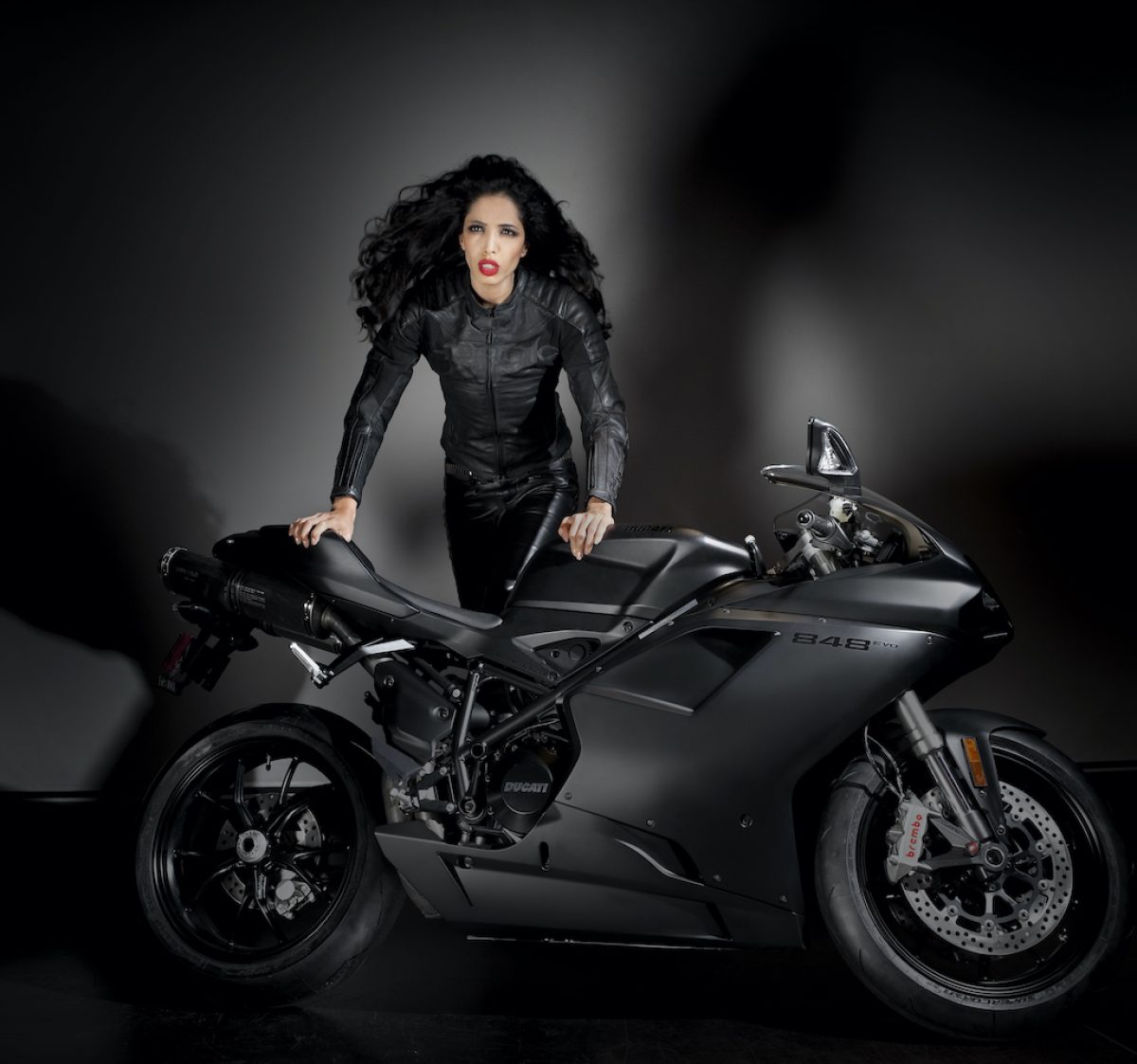 The Ducati 848 Evo - SportBikes Inc Magazine