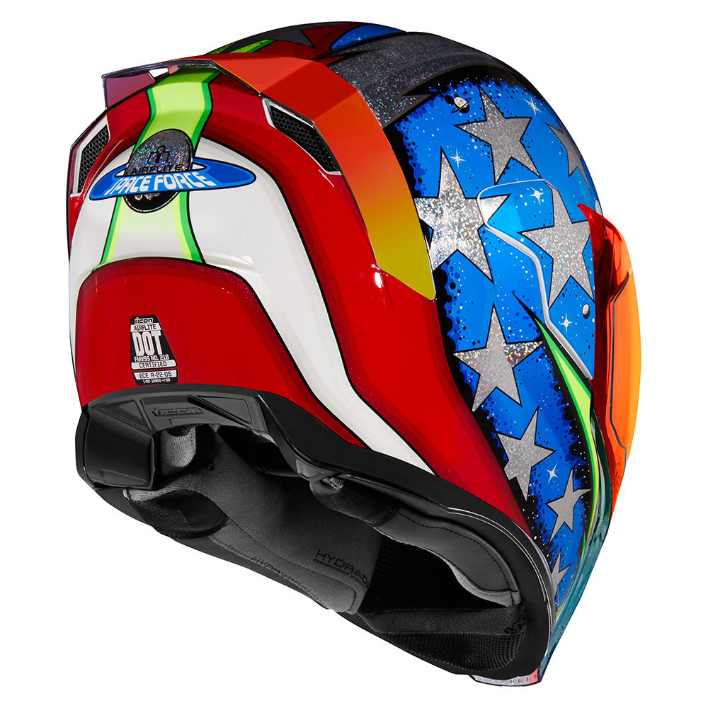 ICON Motosports Holiday Gift