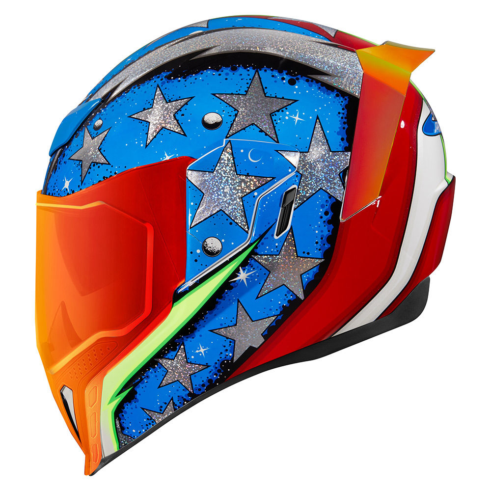ICON Motosports Holiday Gift