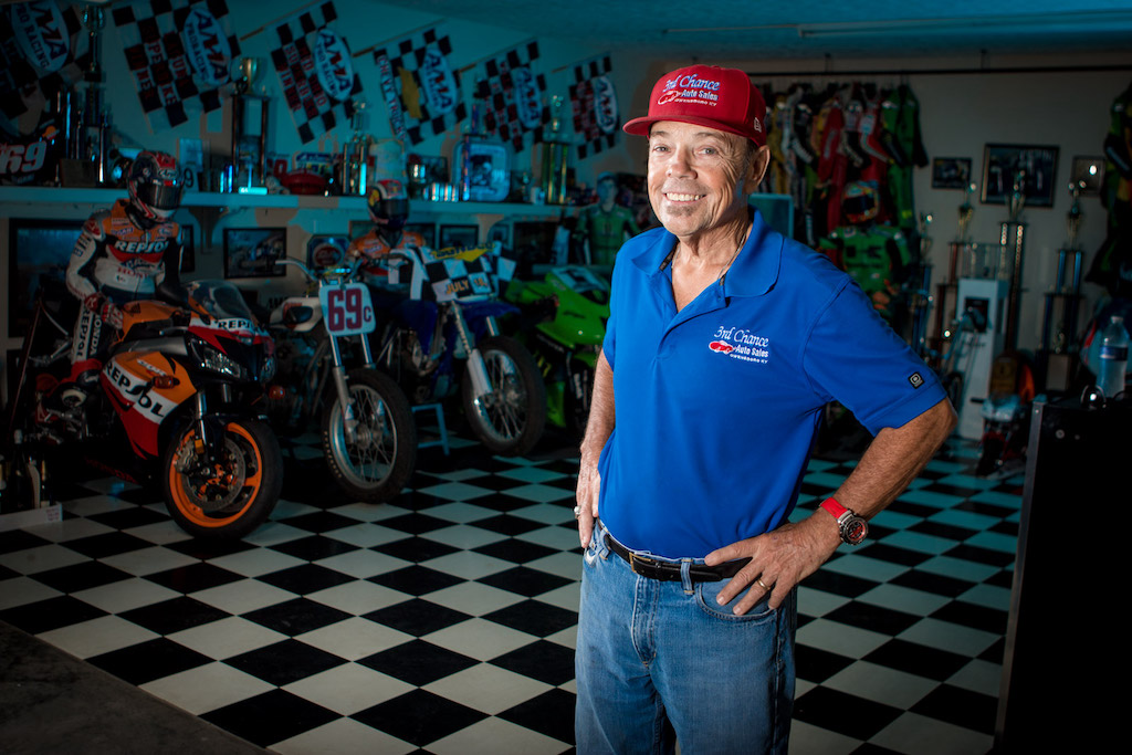 Earl Hayden