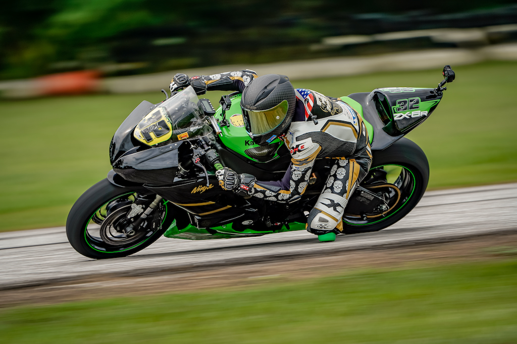 Featured Rider Emily Prince