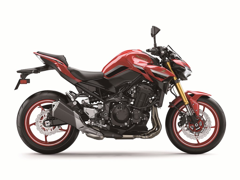 Kawasaki Z