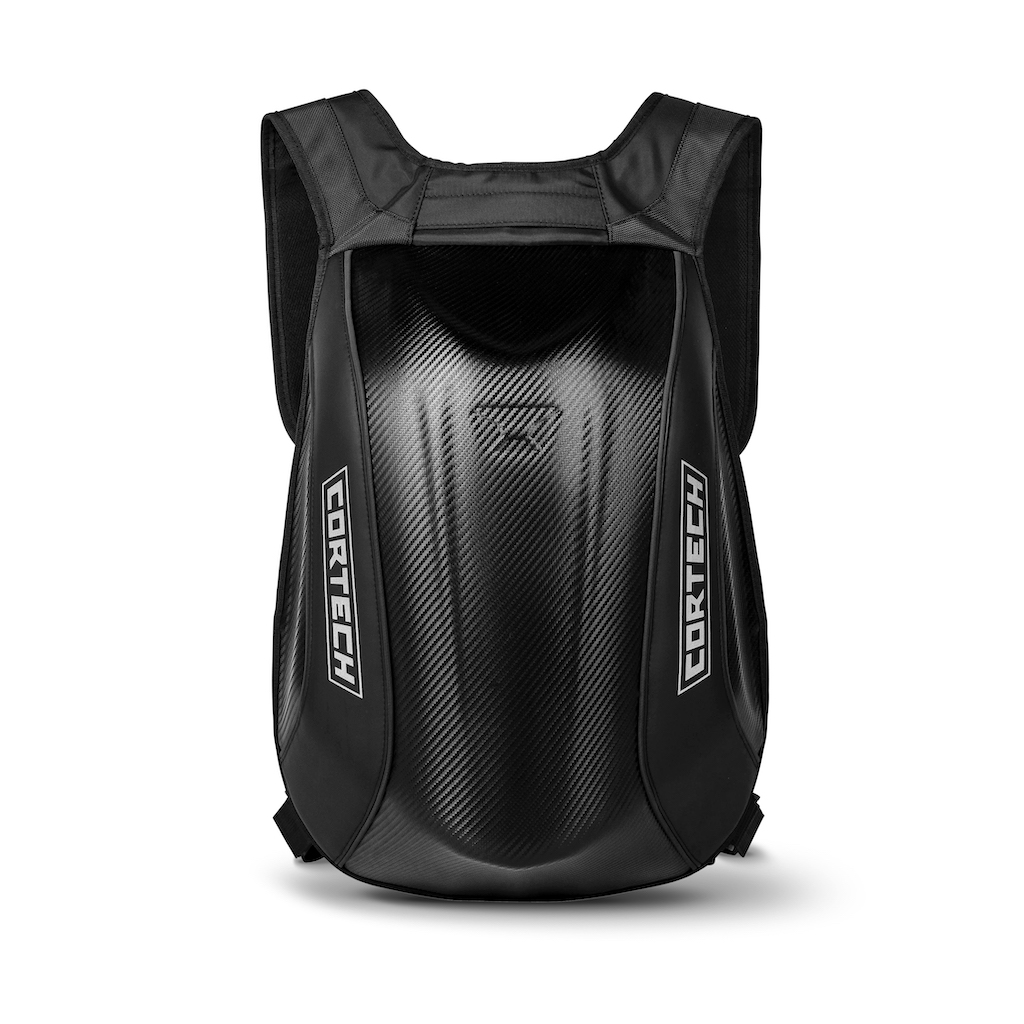 Air Raid BackPack from Cortech - SportBikes Inc Magazine