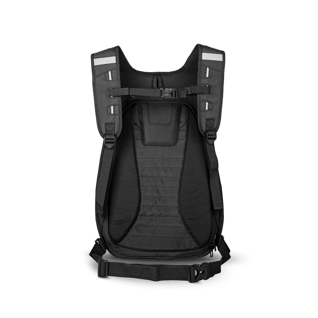 Air Raid BackPack