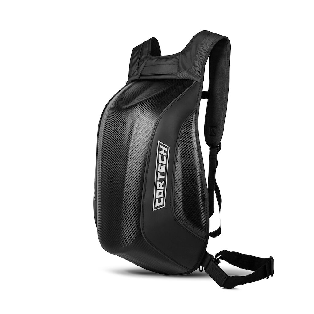 Air Raid BackPack