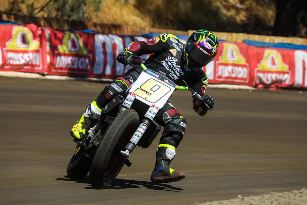 American Flat Track 2022
