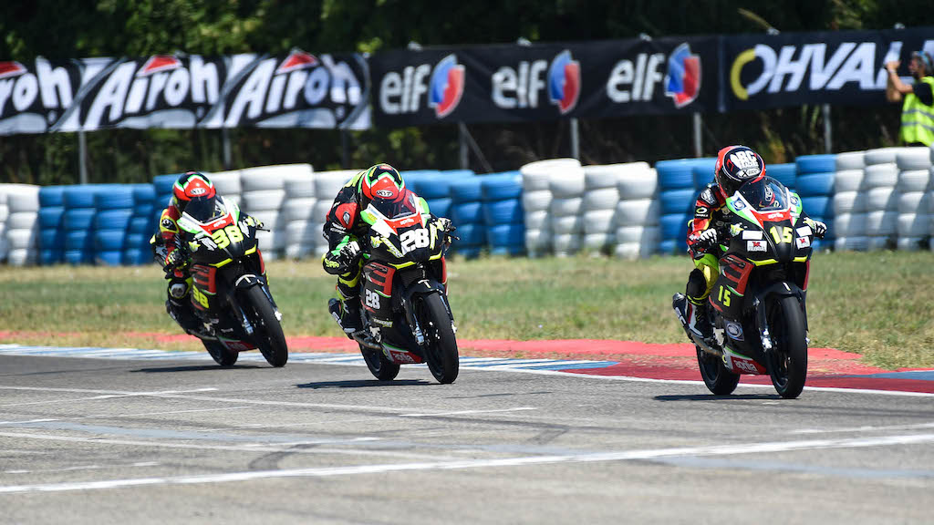 North America Talent Cup