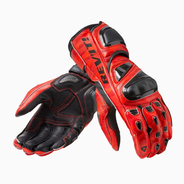jerez 3 gloves