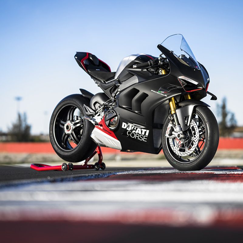 DUCATI PANIGALE V4 SP2 　カウル MY22_Ducati_Panigale_V4_SP2_05