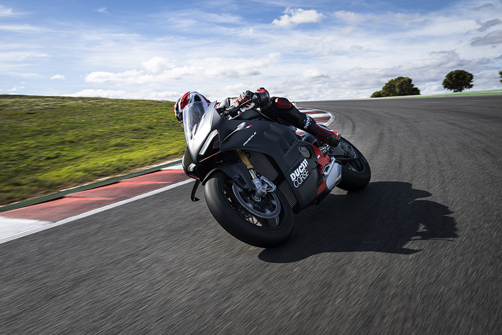 Ducati