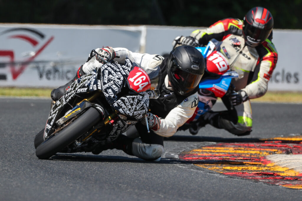 Featured Rider Cody Cochran