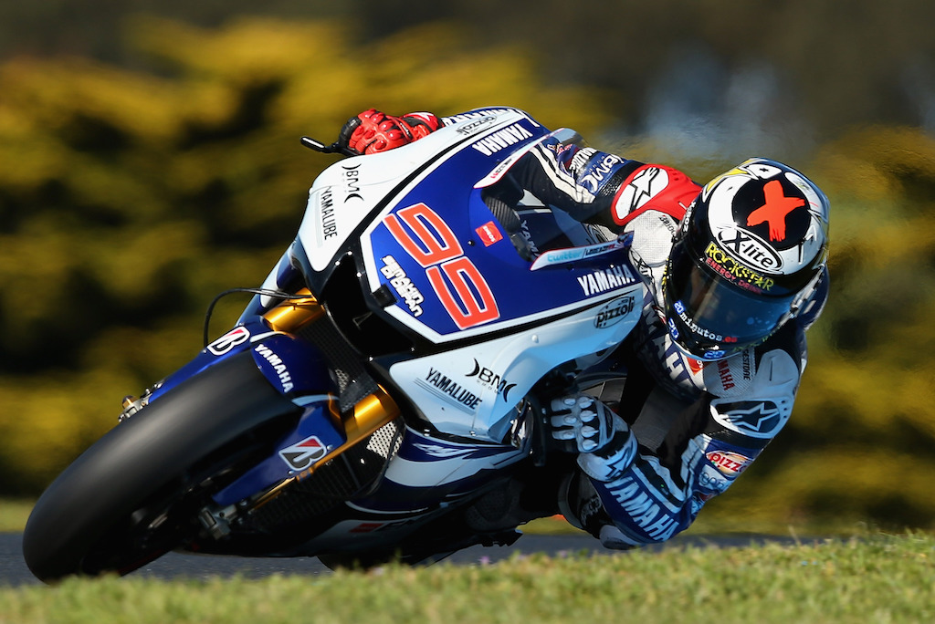 MotoGP Legends 2022