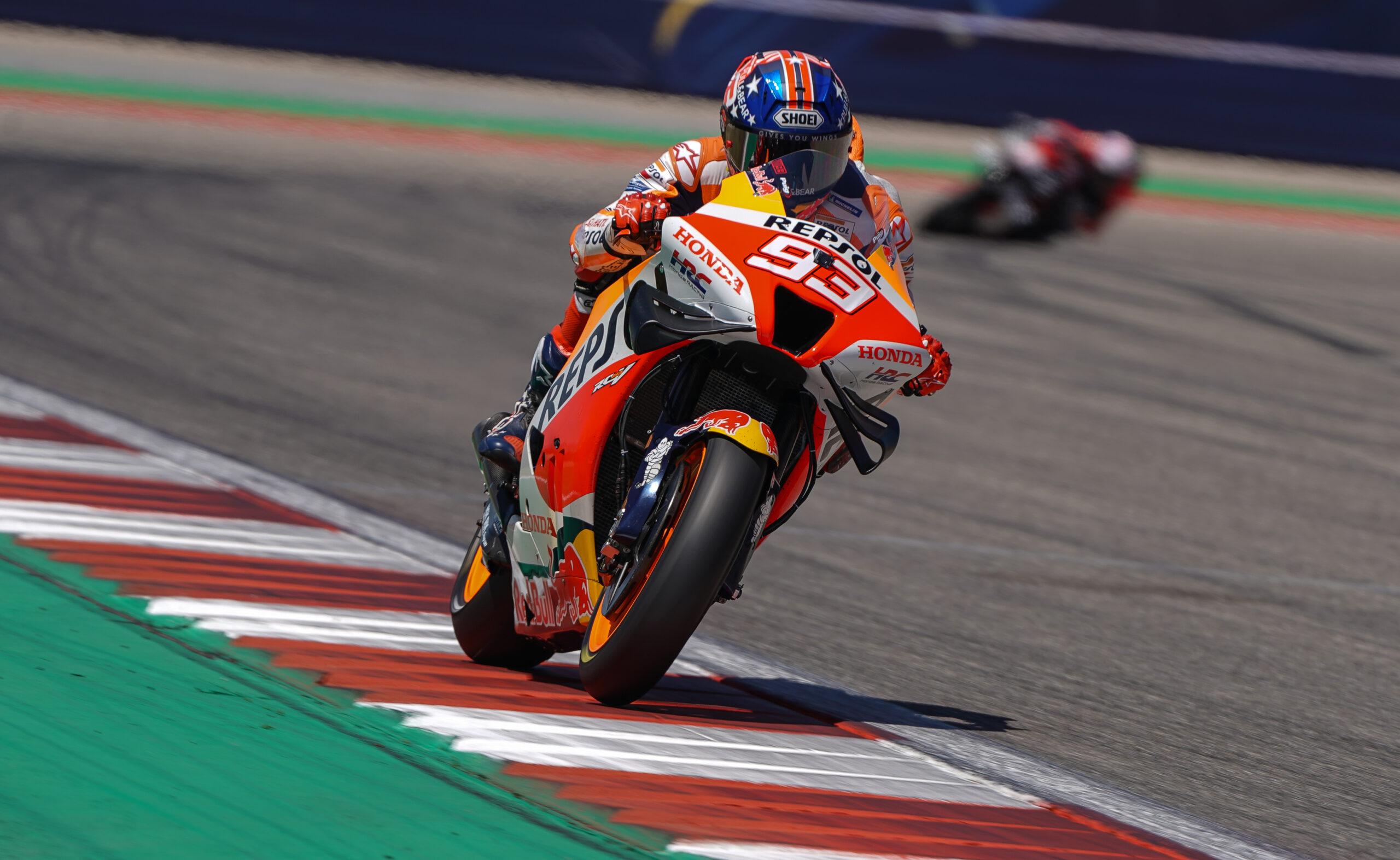 Austin MotoGP 2022 - Race Report 5 Austin MotoGP 2022