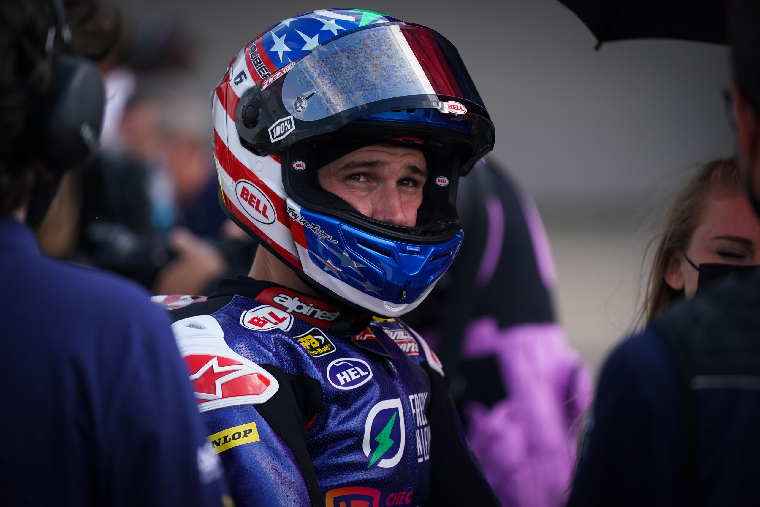 Austin MotoGP 2022 - Race Report 3 Austin MotoGP 2022