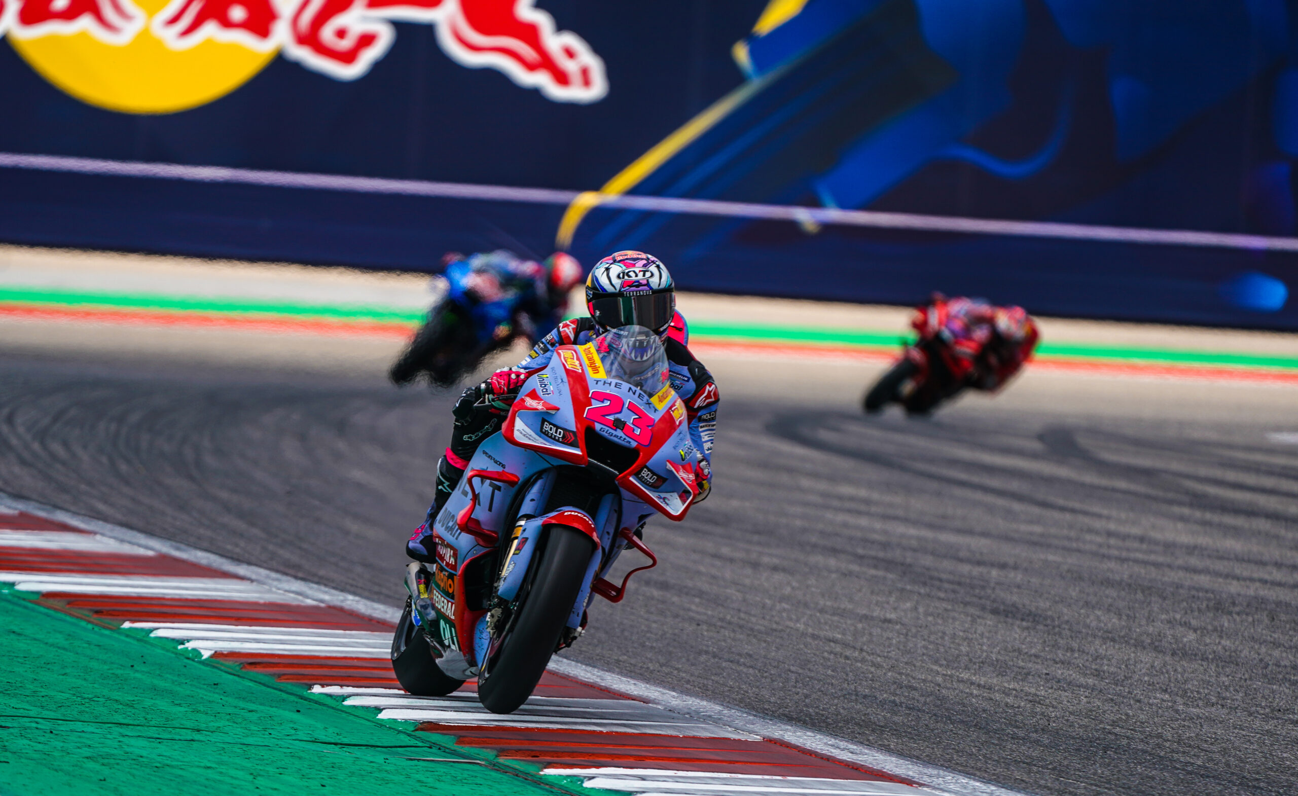 Austin MotoGP 2022 - Race Report 6 Austin MotoGP 2022
