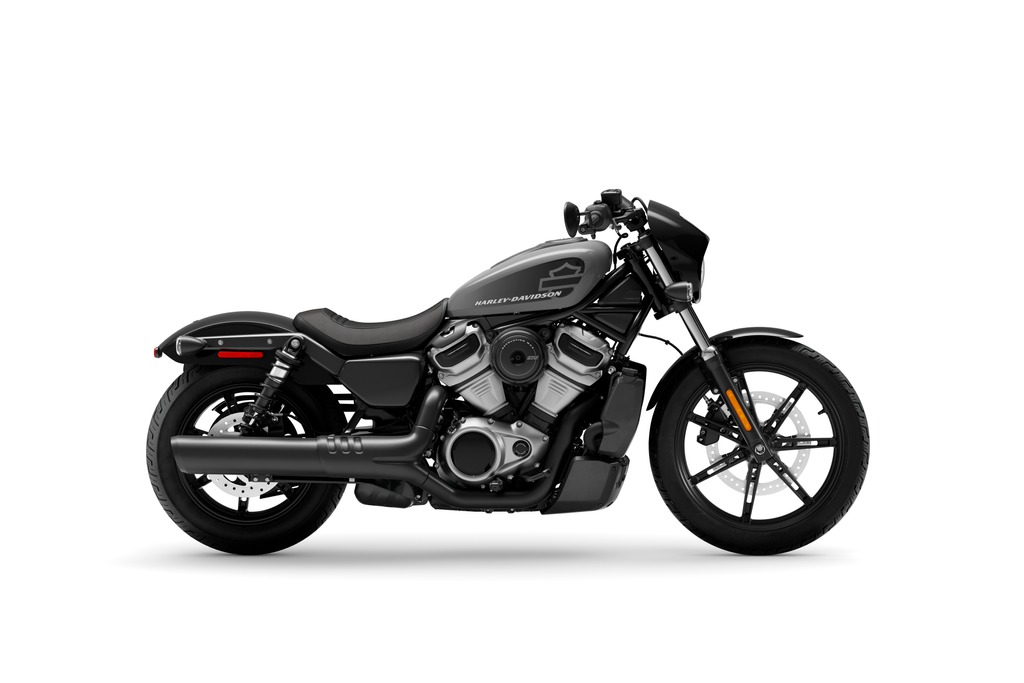 Harley-Davidson suspending production