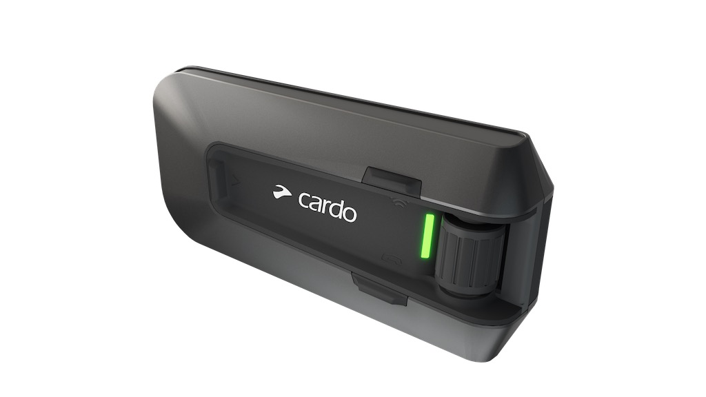 Cardo systems backtalk edge