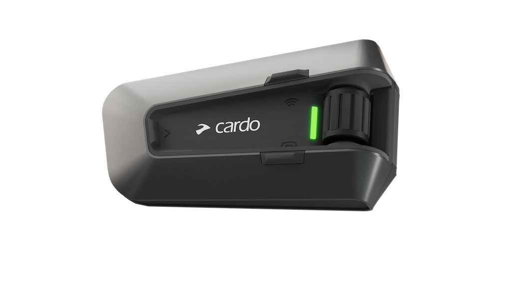 Cardo systems backtalk edge