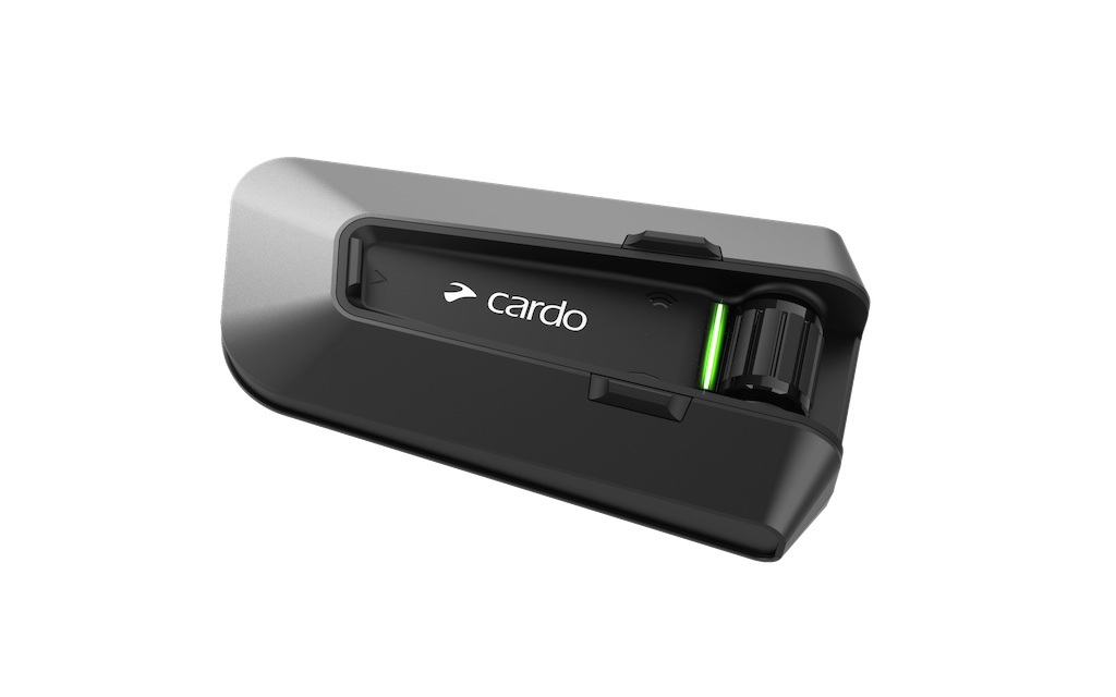 Cardo systems backtalk edge