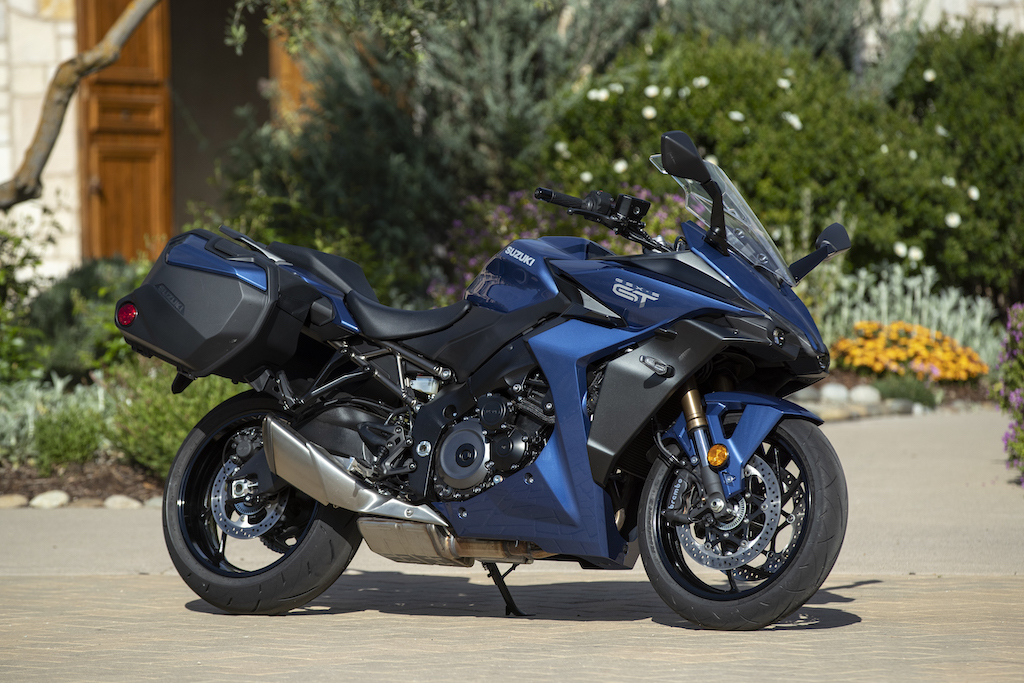 Suzuki Motor USA