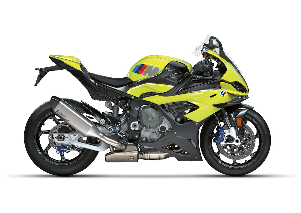 BMW M 1000 RR