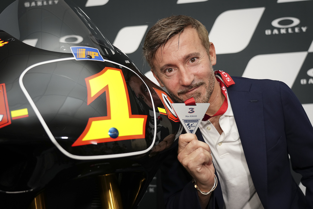 max biaggi