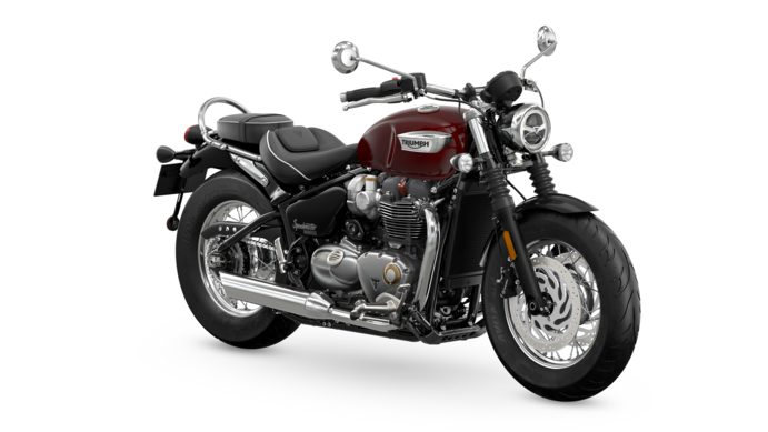 triumph 2023 Model