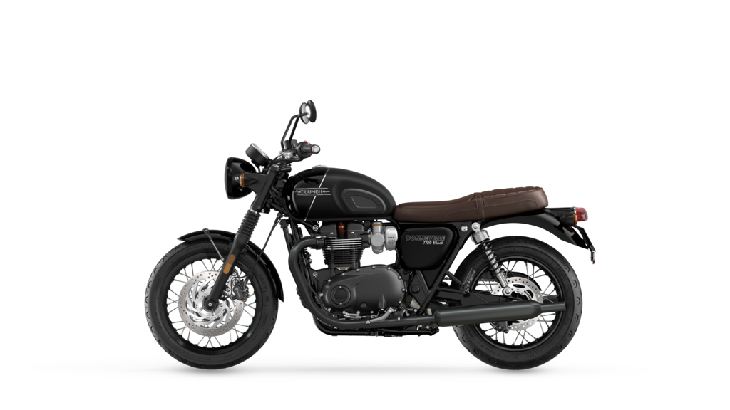 triumph 2023 Model