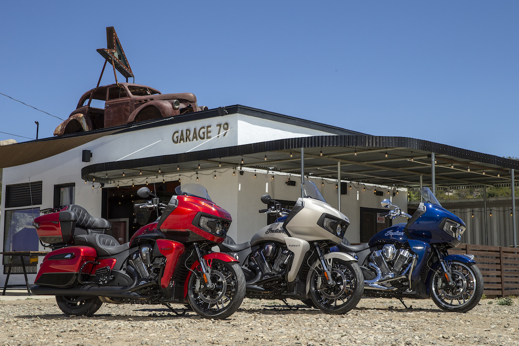 2022 Harley-Davidson Street Gide Special first ride review