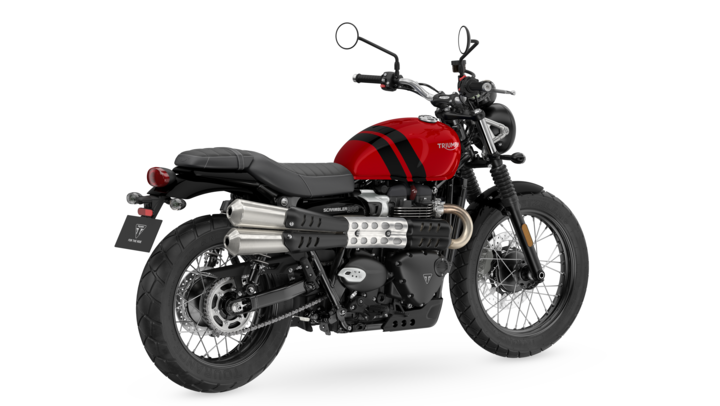 triumph 2023 Model